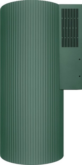 Вытяжка Maunfeld EDELWEISS 39 WALL Green в Тюмени (preview 6)