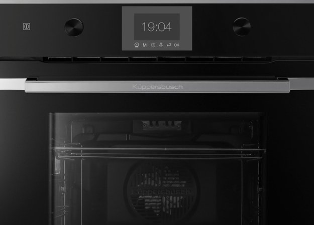 Духовой шкаф Kuppersbusch B 6350.0 S4 Gold в Тюмени (preview 3)