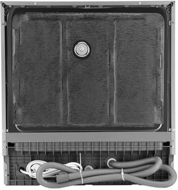 Посудомоечная машина Hyundai DT503S в Тюмени (preview 9)