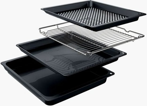 Духовой шкаф Bosch HUA736EV0T в Тюмени (preview 4)