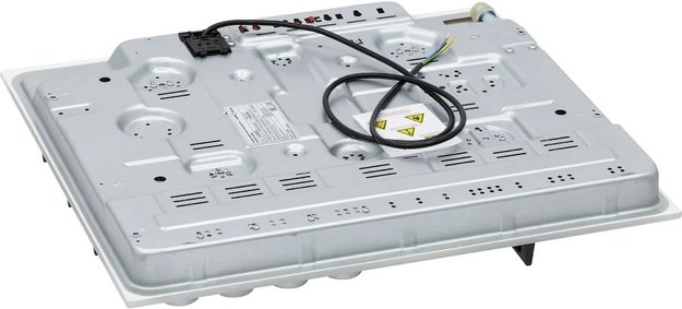 Газовая варочная панель KRONA NEBEL 60 WH W в Тюмени (preview 10)