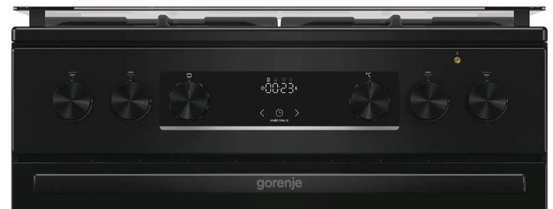 Комбинированная плита Gorenje GK6C44BF в Тюмени (preview 5)