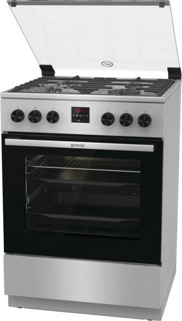 Газовая плита Gorenje GGI6C21XA в Тюмени (preview 3)