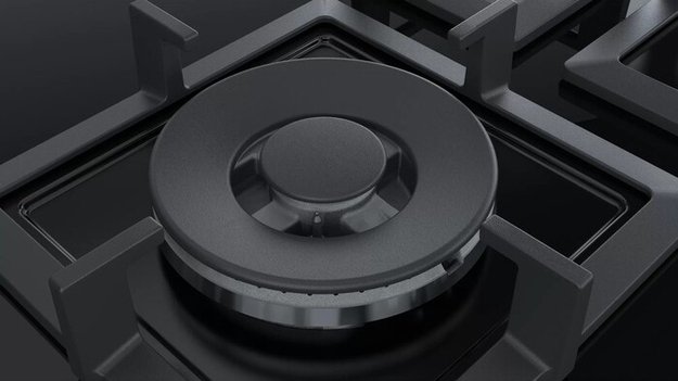 Газовая варочная панель Bosch PPQ7A6B20 в Тюмени (preview 3)