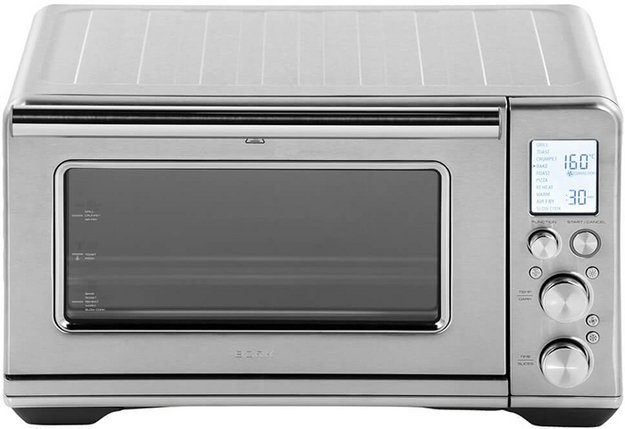 Аэропечь BORK W555 в Тюмени (preview 5)