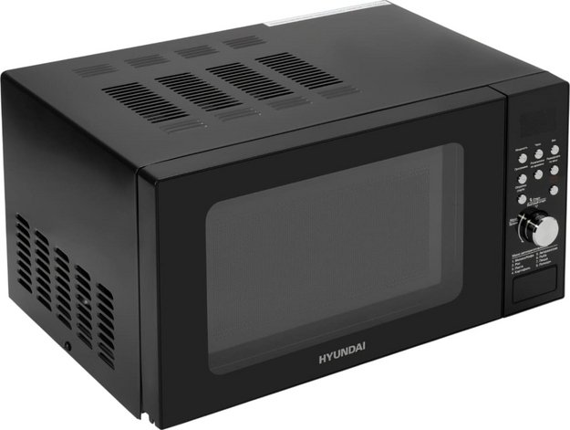 Микроволновая печь Hyundai HYM-D3033 в Тюмени (preview 5)