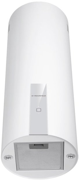 Вытяжка Maunfeld Lee Wall 35 Sensor белый в Тюмени (фото 4) Вытяжка Maunfeld Lee Wall 35 Sensor белый в Тюмени (preview 4)