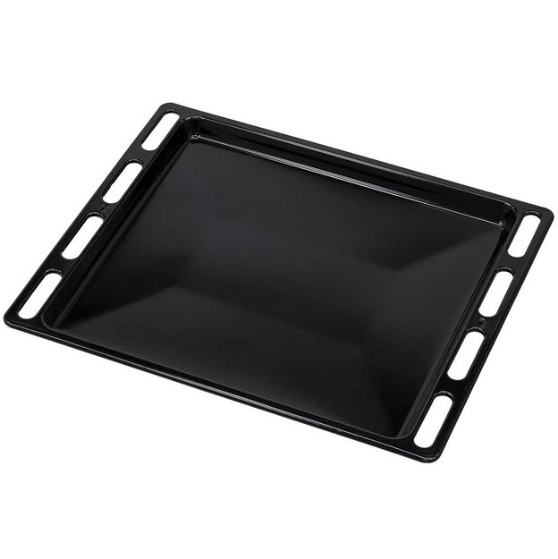 Духовой шкаф KRONA ESSENZA 60 WH G2 в Тюмени (preview 13)