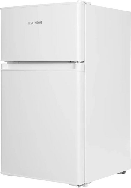 Холодильник Hyundai CT10021H белый в Тюмени (preview 3)