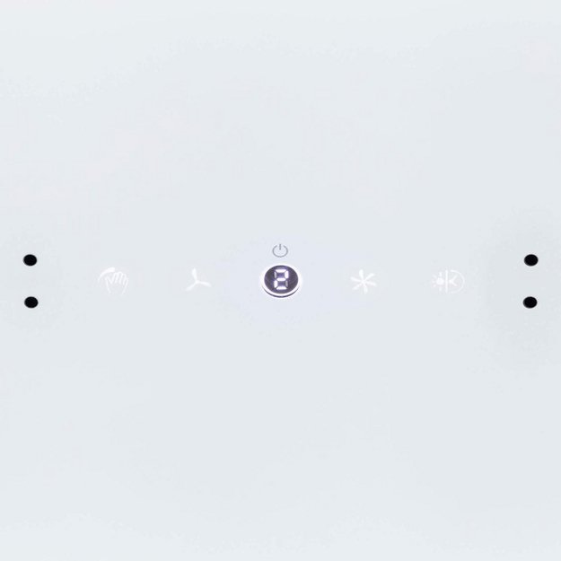 Вытяжка KRONA BELINDA 600 white SGC max в Тюмени (preview 8)