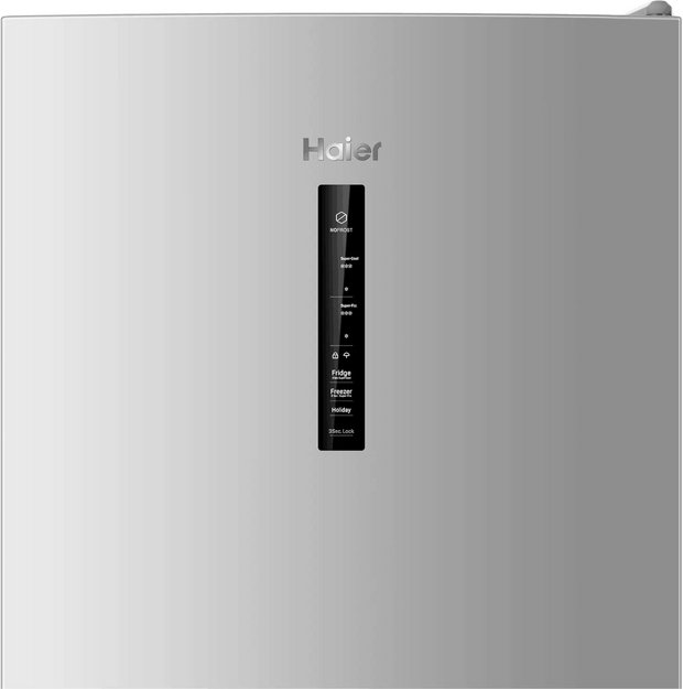 Холодильник Haier CEF534CSRG в Тюмени (preview 9)