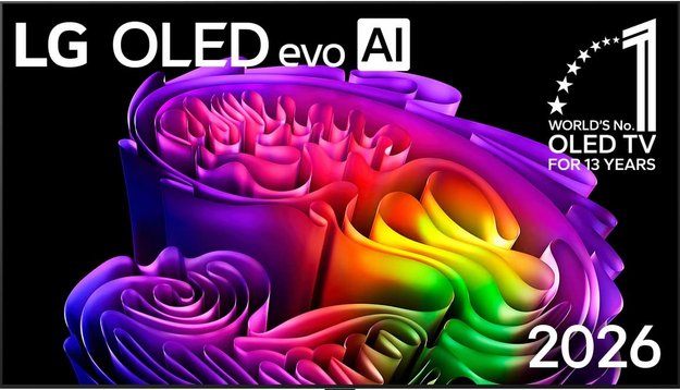 Телевизор LG OLED65G6RLA в Тюмени (preview 1)