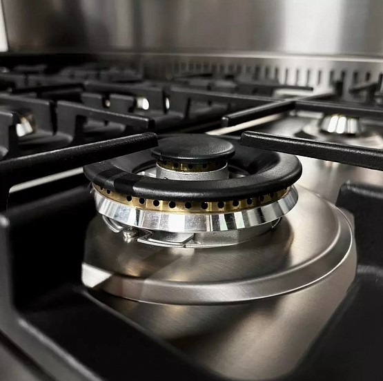 Варочная панель Lofra TRS126/4BC BRASS в Тюмени (preview 2)