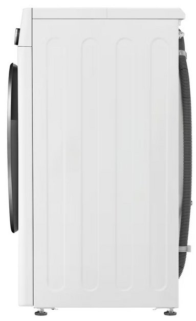 Стиральная машина LG AI DD F2V9HS9W в Тюмени (preview 13)