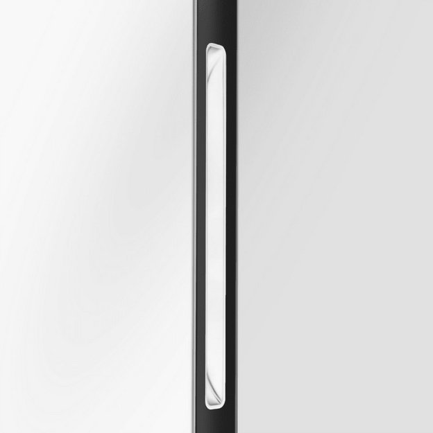 Холодильник Maunfeld MFF177NFW Slim Inverter в Тюмени (preview 8)