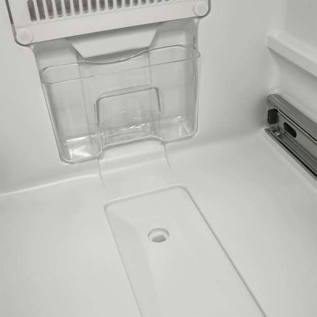 Холодильник для косметики и напитков Meyvel MD35-White в Тюмени (preview 6)