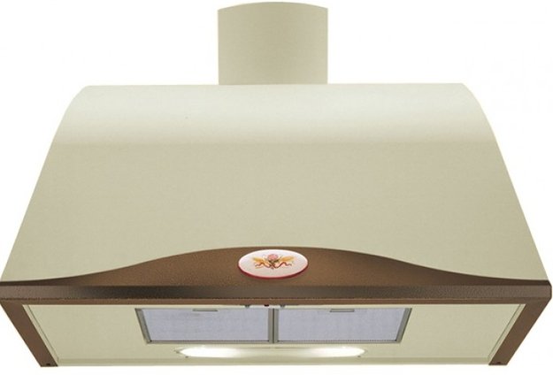 Вытяжка Falmec Ginevra Tile 90 (600) S в Тюмени (preview 1)