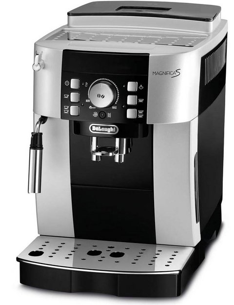 Кофемашина DeLonghi ECAM 21.117.SB в Тюмени (preview 2)