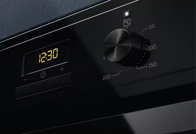 Духовой шкаф Electrolux EOD3H50BK в Тюмени (preview 3)