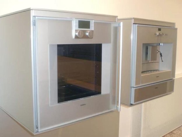 Духовой шкаф Gaggenau BO 241-131 в Тюмени (preview 3)