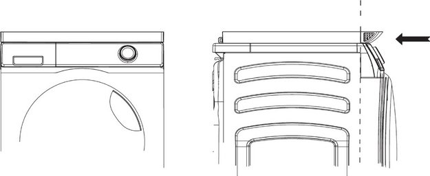 Соединительный элемент Haier CK-3 в Тюмени (preview 5)