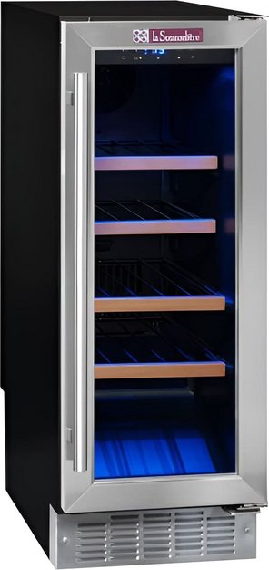 Винный шкаф La Sommeliere CVDE21M в Тюмени (preview 3)
