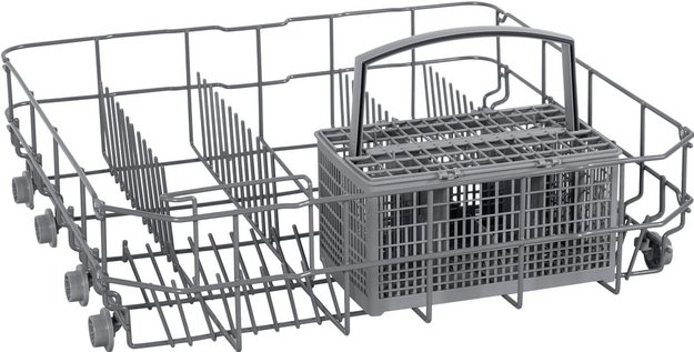 Посудомоечная машина Maunfeld MWF60120W в Тюмени (фото 10) Посудомоечная машина Maunfeld MWF60120W в Тюмени (preview 10)