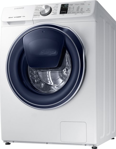 Стиральная машина Samsung WW 90M64LOPA AddWash в Тюмени (preview 8)