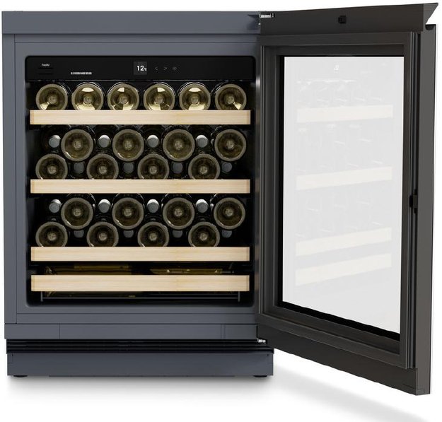 Встраиваемый винный шкаф Liebherr UWgb 3631 Vinidor в Тюмени (preview 2)