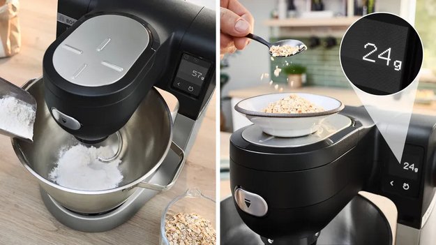 Кухонный комбайн Bosch MUMS6ZS17 в Тюмени (preview 4)