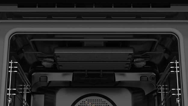 Духовой шкаф Teka STEAKMASTER BLACK-SS в Тюмени (preview 9)