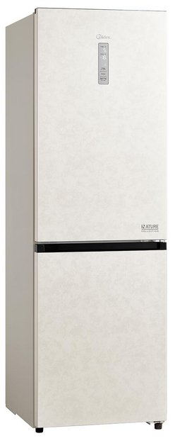 Холодильник Midea MDRB471MGF33O в Тюмени (preview 6)