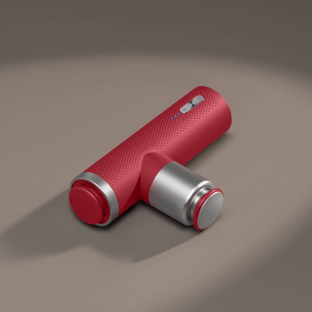 Перкуссионный массажер BORK D506 mg в Тюмени (preview 13)