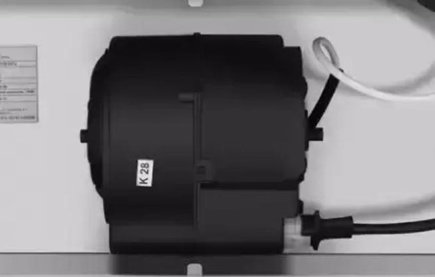 Встраиваемая кухонная вытяжка MAUNFELD Crosby Singl 60 нержавеющая сталь в Тюмени (preview 14)