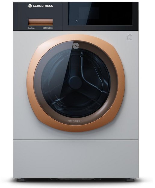 Стиральная машина Schulthess Ever Rose ADA1.103BE1H3J3LY в Тюмени (preview 1)