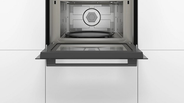 Встраиваемая микроволновая печь Bosch CMA583MB0 в Тюмени (preview 3)