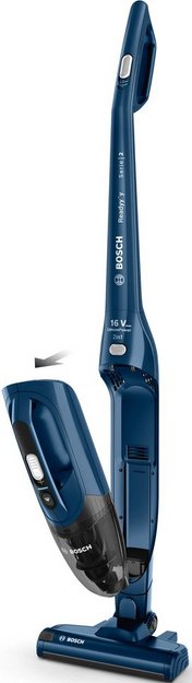 Пылесос Bosch BBHF216 в Тюмени (preview 2)