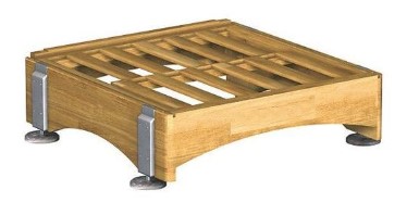 Основание для модуля EuroCave MV2-020012 в Тюмени (preview 1)