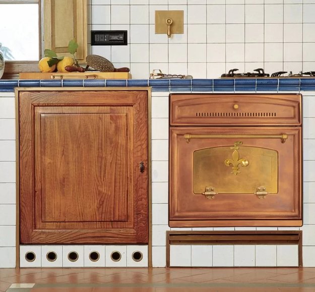 Духовой шкаф Restart ELF002 в Тюмени (preview 2)