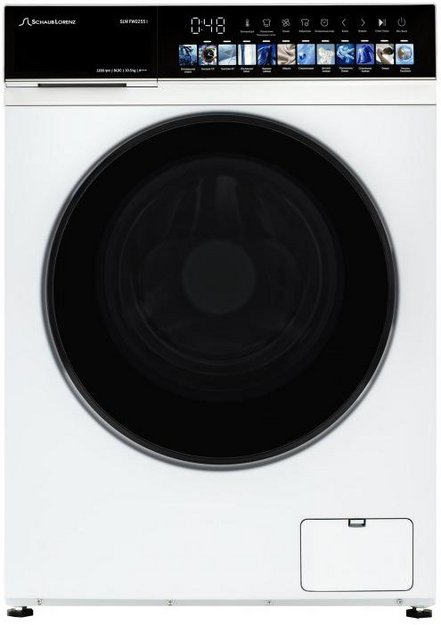 Стиральная машина Schaub Lorenz SLW FW0255 I в Тюмени (preview 1)