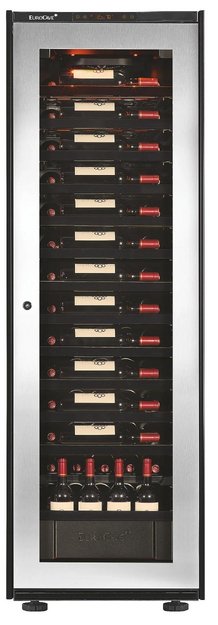 Встраиваемый монотемпературный винный шкаф EuroCave I-090015-L в Тюмени (preview 1)