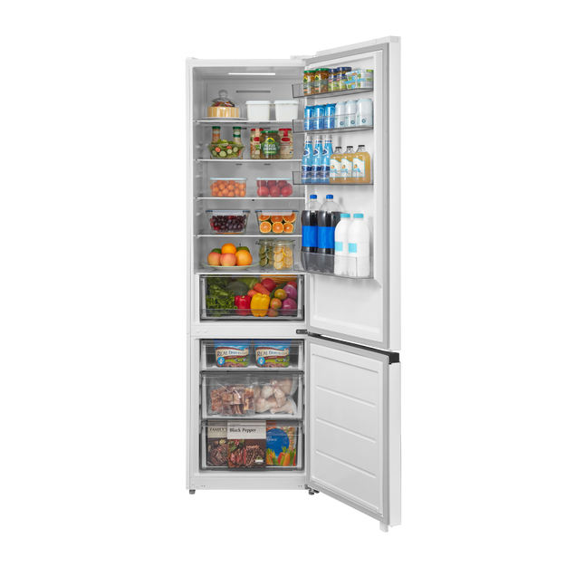 Холодильник Midea MDRB509FGF01ID в Тюмени (preview 8)