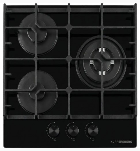 Варочная поверхность Kuppersberg TG 42 B в Тюмени (preview 1)