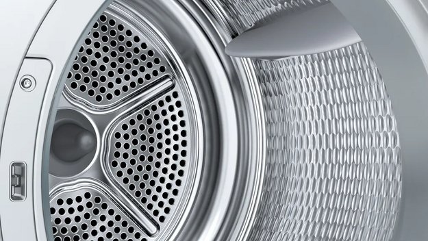 Сушильная машина Bosch WQK25200ME в Тюмени (preview 3)