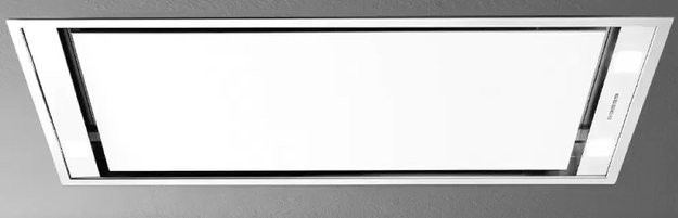 Встраиваемая вытяжка FALMEC STELLA PLUS IS.120 WHITE в Тюмени (preview 2)