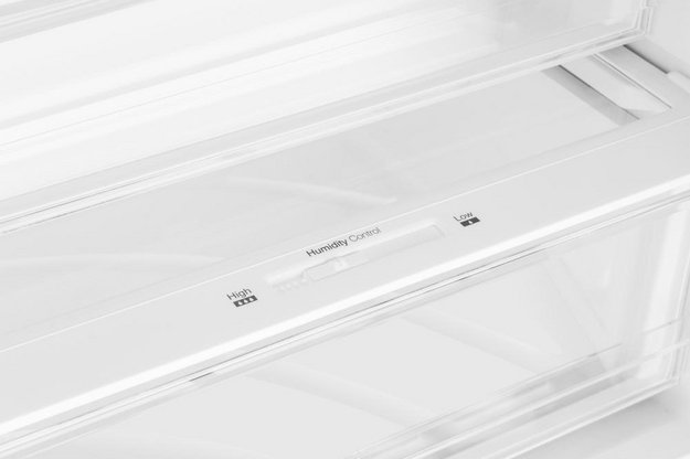 Отдельностоящий холодильник с инвертором Weissgauff WRK 2000 Full NoFrost Inverter Black в Тюмени (preview 9)