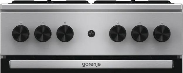 Газовая плита Gorenje GGI5A21XJ в Тюмени (preview 9)