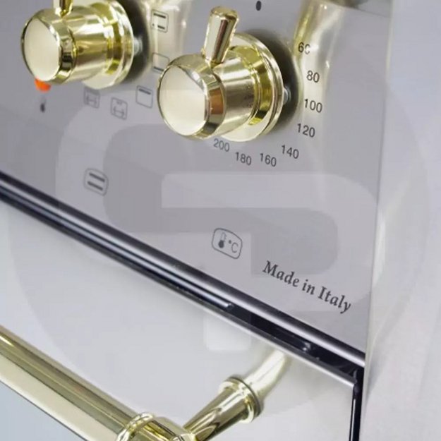 Варочный центр Lofra RSD126MFT+E/2AEO BRASS в Тюмени (preview 9)