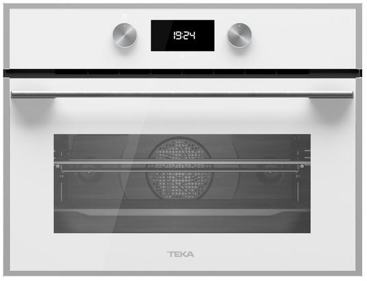 Духовой шкаф Teka HLC 844 C WHITE-SS в Тюмени (preview 1)
