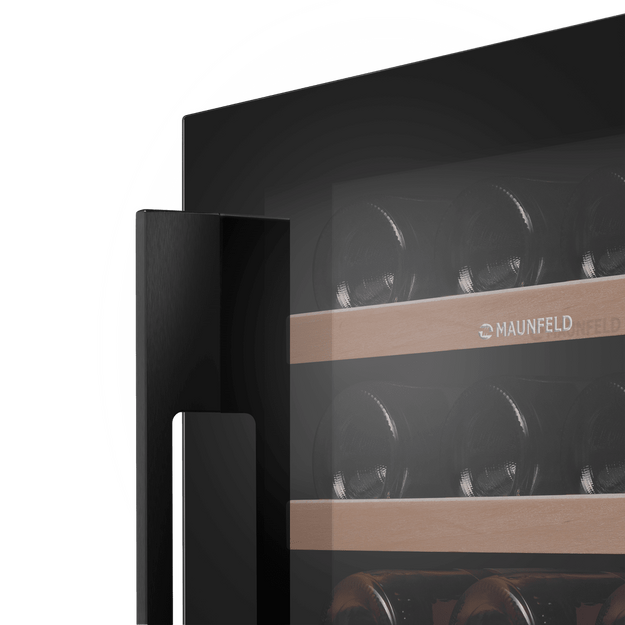 Винный шкаф Maunfeld MBWC-135D46 в Тюмени (preview 7)